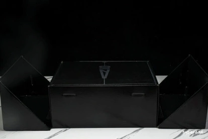 Hyperoad 3 AIR X JORDAN “BLACK” MANIERE A MA 0706